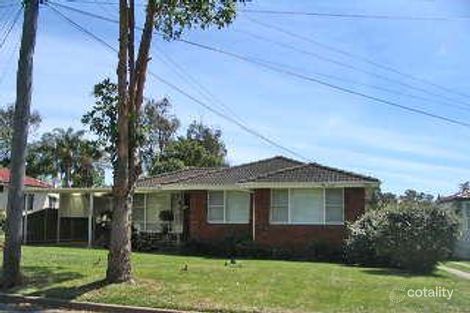 37 Windermere Ave, Cambridge Park, NSW 2747