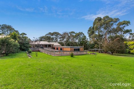 Property photo of 12 Bayvista Rise Somerville VIC 3912