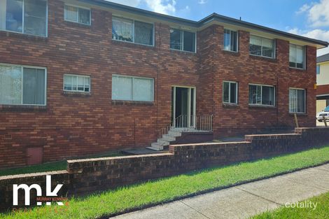 7/102 Dumaresq St, Campbelltown, NSW 2560