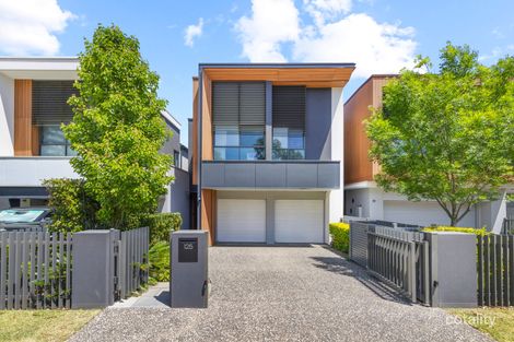 125 Fairway Dr, Norwest, NSW 2153