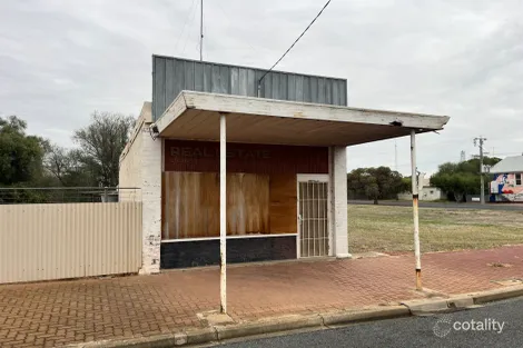 Property photo of 66 Phillips Street Beulah VIC 3395