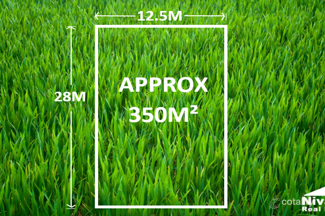 Lot 315 Leopold St, Melton South, VIC 3338