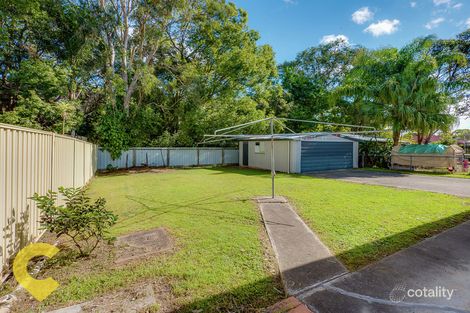Property photo of 37 Barham Street Coopers Plains QLD 4108