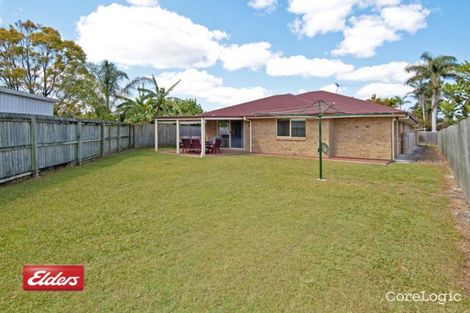 Property photo of 11A Begonia Street Daisy Hill QLD 4127