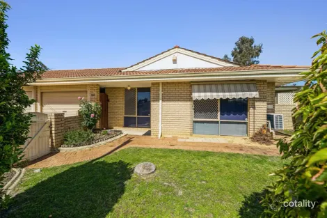 1/29A GEORGE ST, MIDLAND, WA 6056