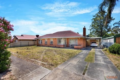 Property photo of 8 Raggatt Crescent Mitchell Park SA 5043