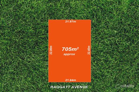 Property photo of 8 Raggatt Crescent Mitchell Park SA 5043