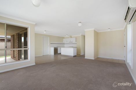 Property photo of 1/7 Grace Court West Wodonga VIC 3690