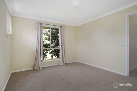 Property photo of 1/7 Grace Court West Wodonga VIC 3690