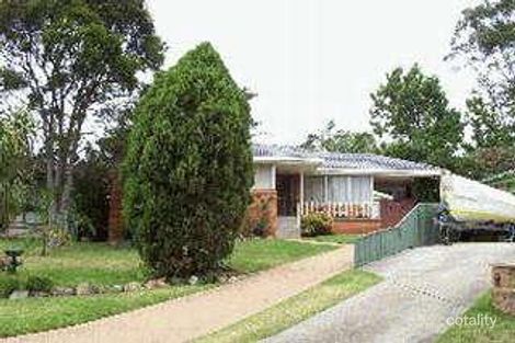 3 Tomah Pl, Ruse, NSW 2560