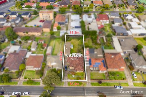 Property photo of 9 Corrigan Avenue Brooklyn VIC 3012