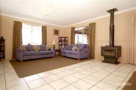 Property photo of 18 Strathconan Drive Glenvale QLD 4350