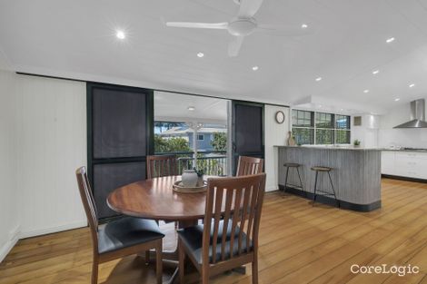 Property photo of 44 Plumer Street Sherwood QLD 4075