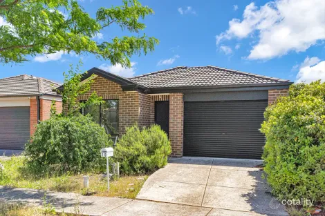 10 Boucaut St, Wyndham Vale, VIC 3024