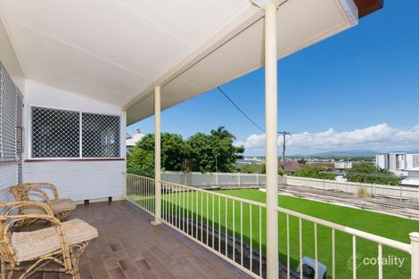 Property photo of 407 Walker Street Townsville City QLD 4810