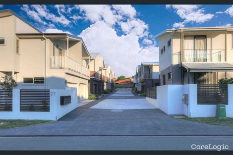Property photo of 45/27 Sunflower Crescent Calamvale QLD 4116