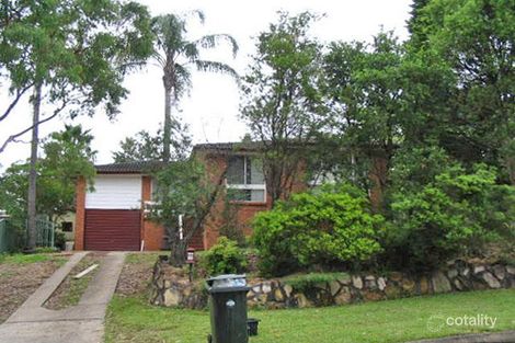 39 Tall Timbers Rd, Winmalee, NSW 2777