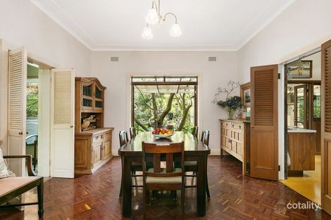 Property photo of 4 Highlands Avenue Gordon NSW 2072