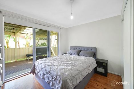 Property photo of 8 Loire Place Kearns NSW 2558