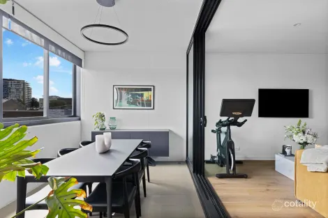 Property photo of 211/7 Gantry Lane Camperdown NSW 2050