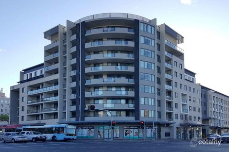 140/20 Victoria Rd, Parramatta, NSW 2150