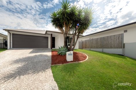 Property photo of 9 Winchester Crescent Pimpama QLD 4209