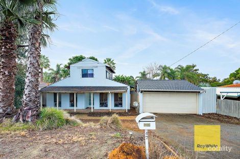 Property photo of 47 Sutherland Drive Thornlie WA 6108
