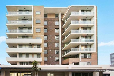 35/11 Atchison St, Wollongong, NSW 2500
