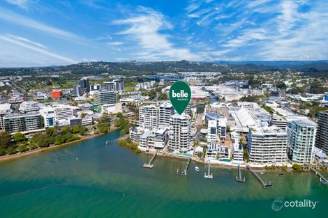 Property photo of 1002/14 Duporth Avenue Maroochydore QLD 4558