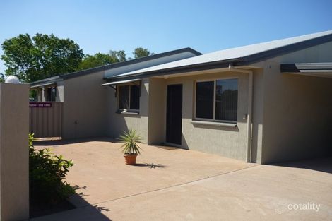 2/100 Miles St, Menzies, QLD 4825