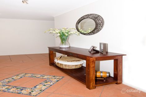 Property photo of LOT 1/57 Macquarie Avenue Molendinar QLD 4214