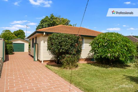 40 Fitzpatrick Cres, Casula, NSW 2170