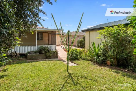 Property photo of 40 Fitzpatrick Crescent Casula NSW 2170