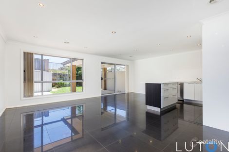Property photo of 12/29 Muriel Stewart Circuit Bonner ACT 2914