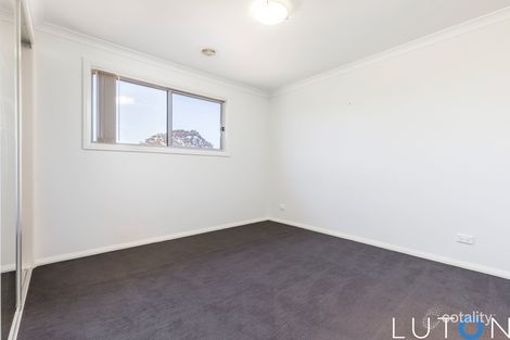 Property photo of 12/29 Muriel Stewart Circuit Bonner ACT 2914