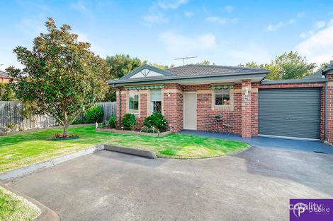 14/21-25 Parkhill Dr, Berwick, VIC 3806