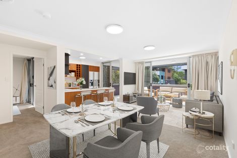 3/8 Wakefield St, Coorparoo, QLD 4151