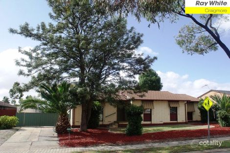 Property photo of 17 Currawong Crescent Craigmore SA 5114