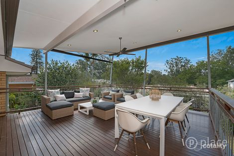 Property photo of 19 Murna Street Jindalee QLD 4074