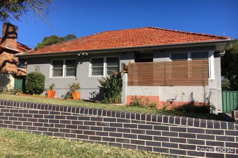 Property photo of 156 Charlestown Road Kotara South NSW 2289