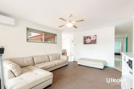 Property photo of 55 Clive Crescent Kepnock QLD 4670