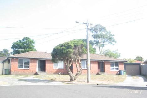 1/3-4 Wilga Ct, Noble Park North, VIC 3174