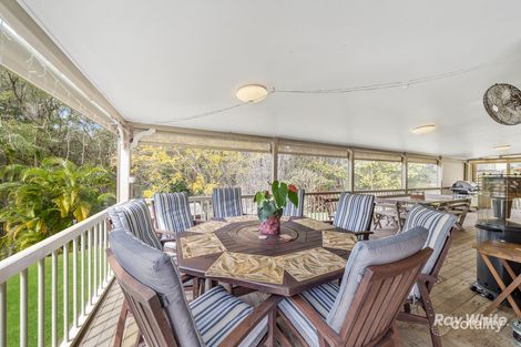 Property photo of 243 Dennis Road Springwood QLD 4127