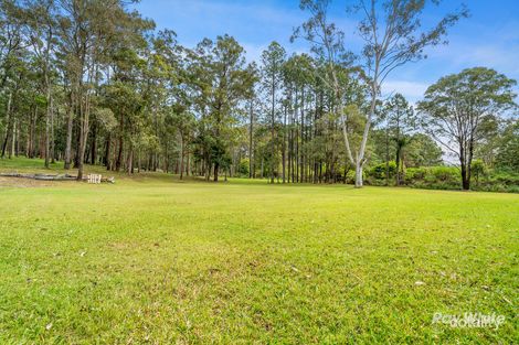 Property photo of 243 Dennis Road Springwood QLD 4127