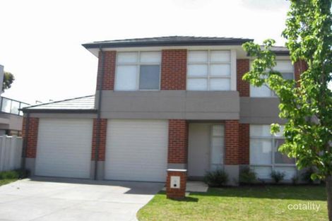 6 Linton Pl, Mulgrave, VIC 3170
