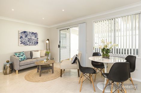 Property photo of 18 Camille Crescent Cardiff South NSW 2285