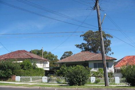 5 Hillcrest Ave, Villawood, NSW 2163