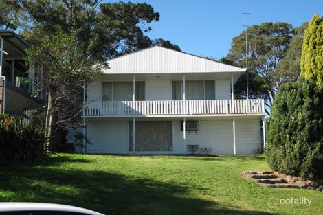 Property photo of 87 Marine Parade Nords Wharf NSW 2281