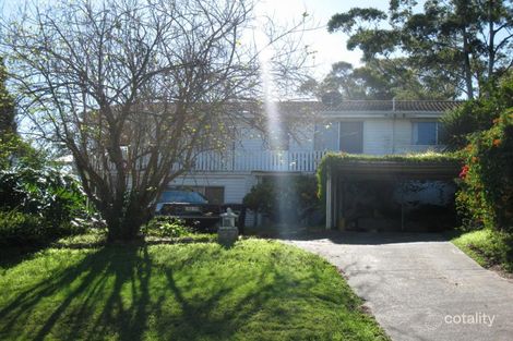 Property photo of 87 Marine Parade Nords Wharf NSW 2281