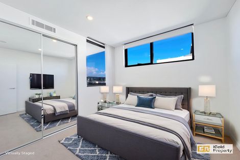 Property photo of 504/2 Mahroot Street Botany NSW 2019